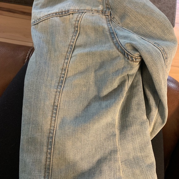 Denim Jacket - Picture 2 of 4